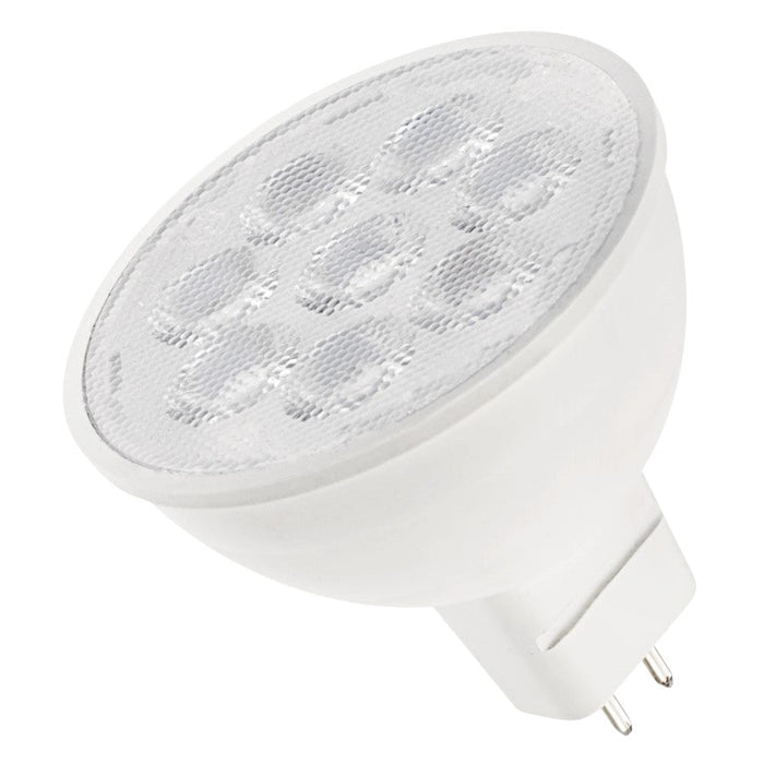 Kichler CS LED Lamp 550LM 35Deg 27K, White - 18216