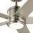 Kichler Brahm 56" Fan, LED