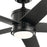 Kichler Brahm 56" Fan, LED