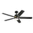 Kichler Maeve 52" Fan, LED, Satin Black - 300059SBK