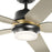 Kichler Maeve 52" Fan, LED