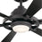 Kichler Iras 52" Fan LED