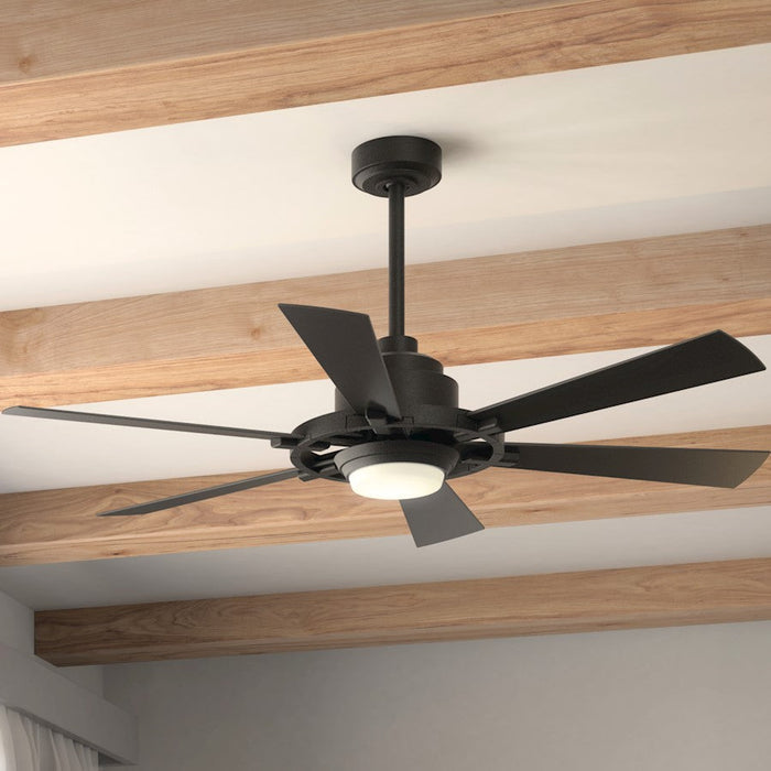 Kichler Iras 52" Fan LED