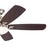 Kichler Crescent 56" Crescent Fan