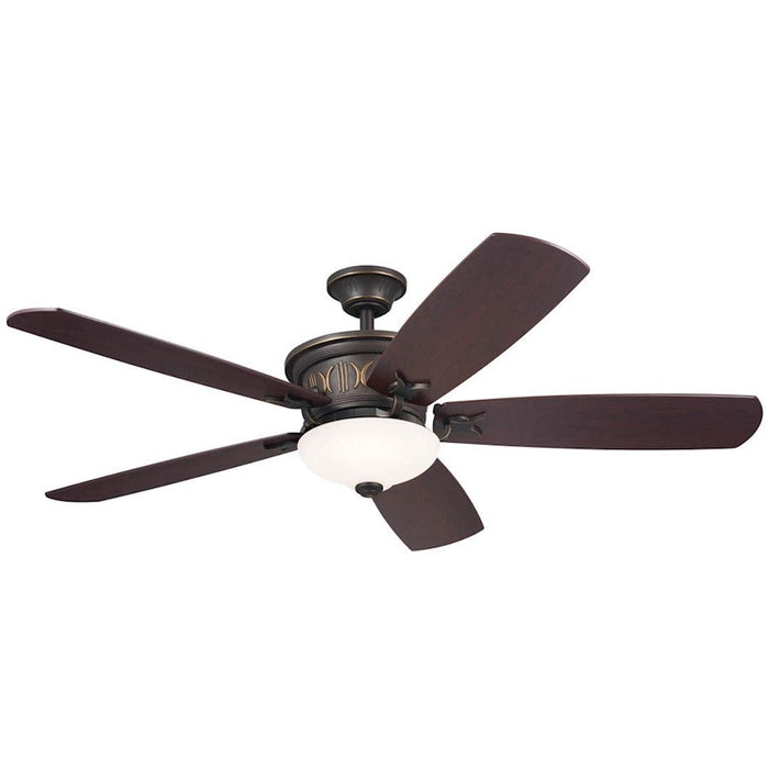 Kichler Crescent 56" Crescent Fan