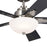 Kichler Vinea 52" Vinea Fan