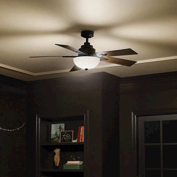 Kichler Vinea 52" Vinea Fan