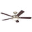 Kichler Rise 60" Rise Fan