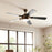 Kichler Humble 60" Fan