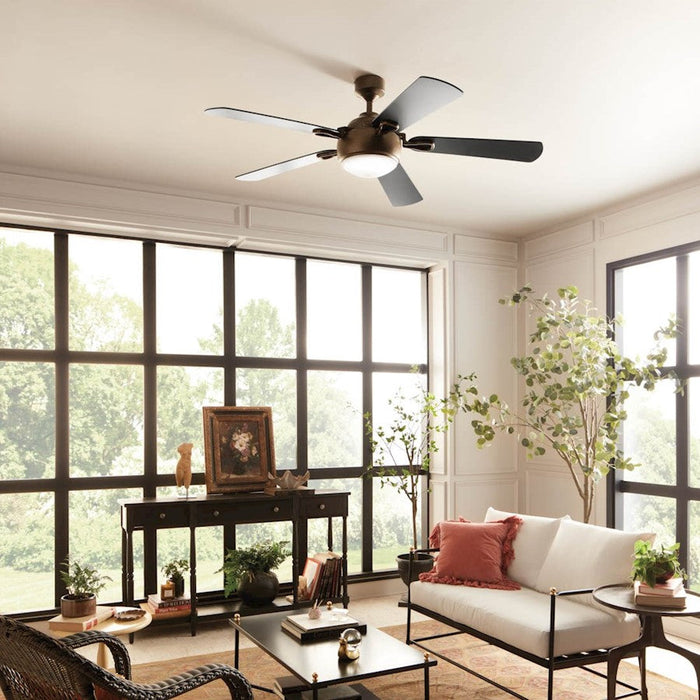 Kichler Humble 60" Fan