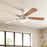 Kichler Humble 60" Fan