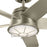 Kichler Daya 54" Fan, LED