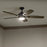 Kichler Tranquil 56" Tranquil Fan