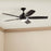 Kichler Tranquil 56" Tranquil Fan