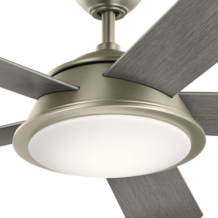 Kichler Verdi 56" Fan, LED