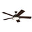 Kichler Verdi 56" Fan, LED, Olde Bronze - 310100OZ