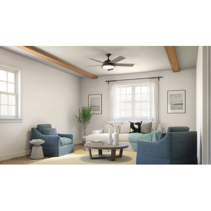 Kichler Verdi 56" Fan, LED