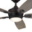 Kichler Tranquil 56" Tranquil Weather Fan