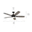 Kichler Tranquil 56" Tranquil Weather Fan