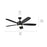 Kichler Tranquil 56" Tranquil Weather Fan