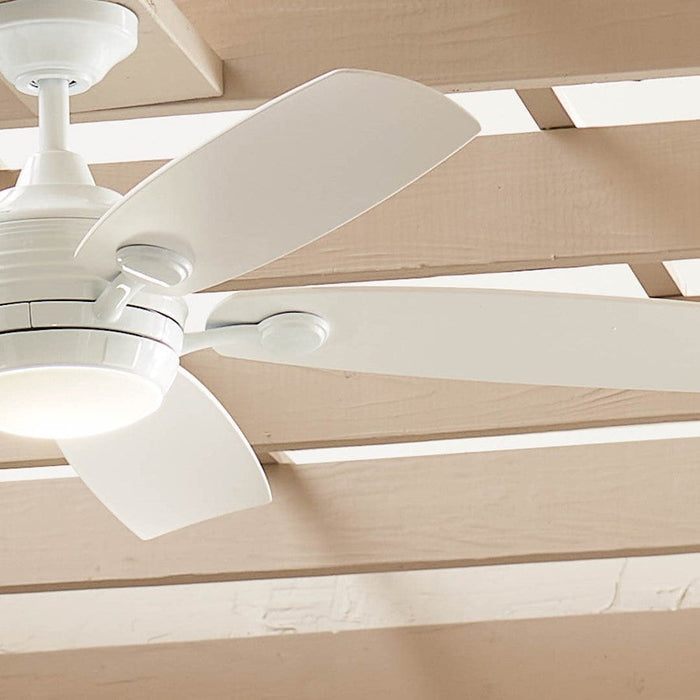 Kichler Tranquil 56" Tranquil Weather Fan