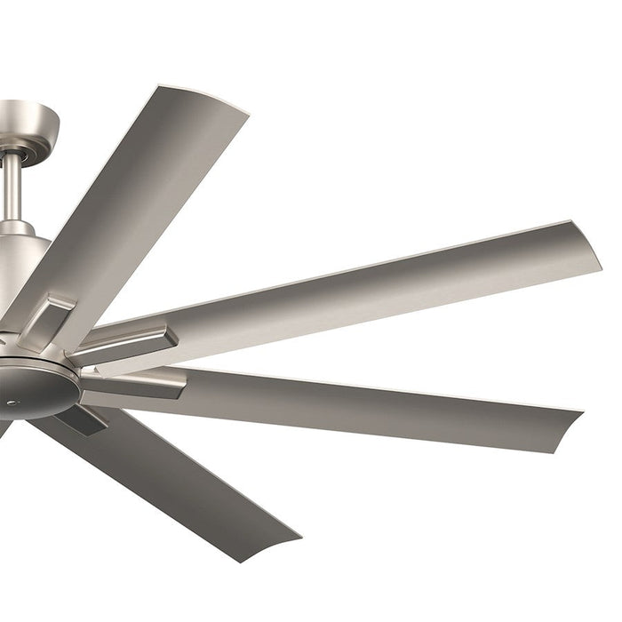 Kichler Breda  Ceiling Fan