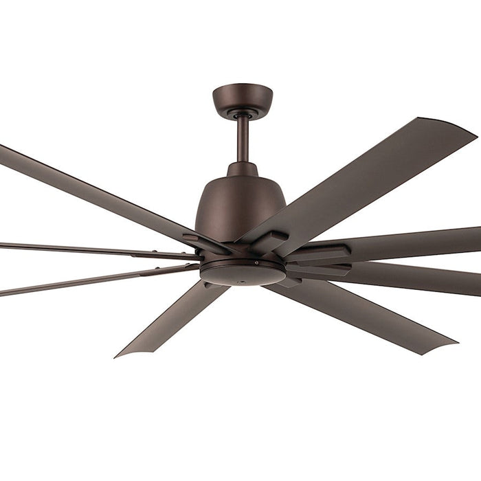 Kichler Breda  Ceiling Fan