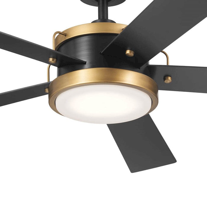 Kichler Salvo 56" Fan