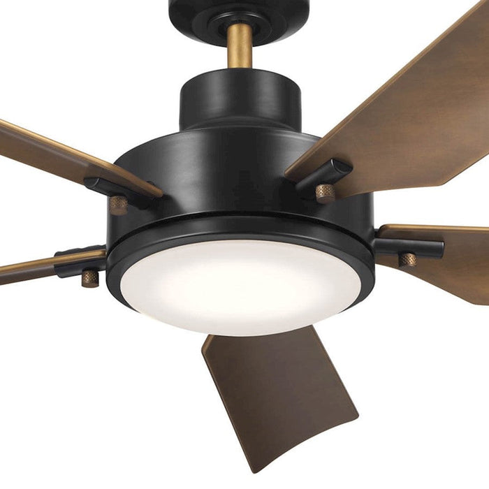 Kichler Guardian 56" Fan