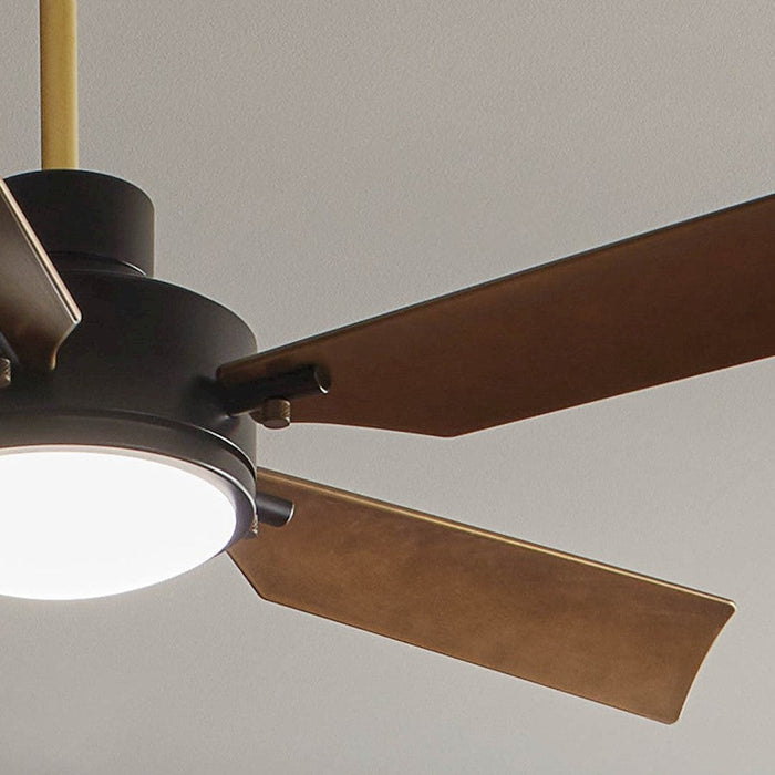 Kichler Guardian 56" Fan