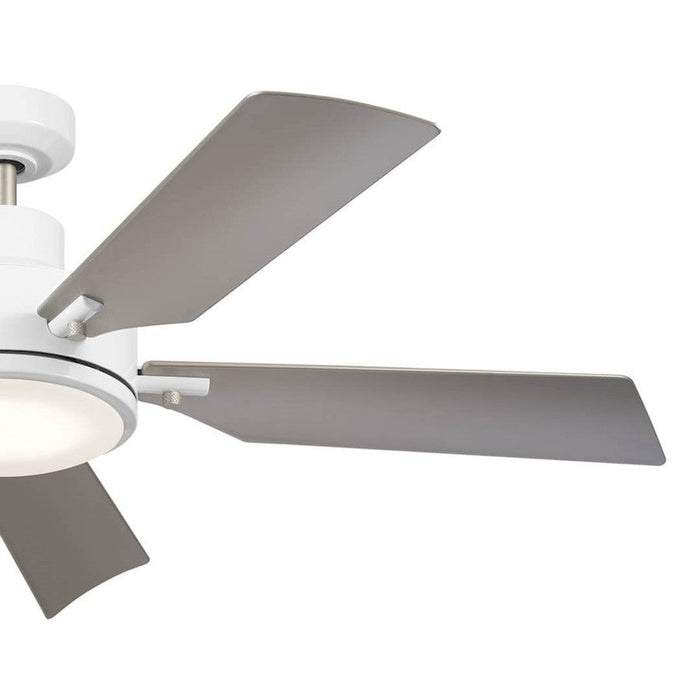 Kichler Guardian 56" Fan