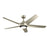 Kichler Kapono 52" Fan, LED