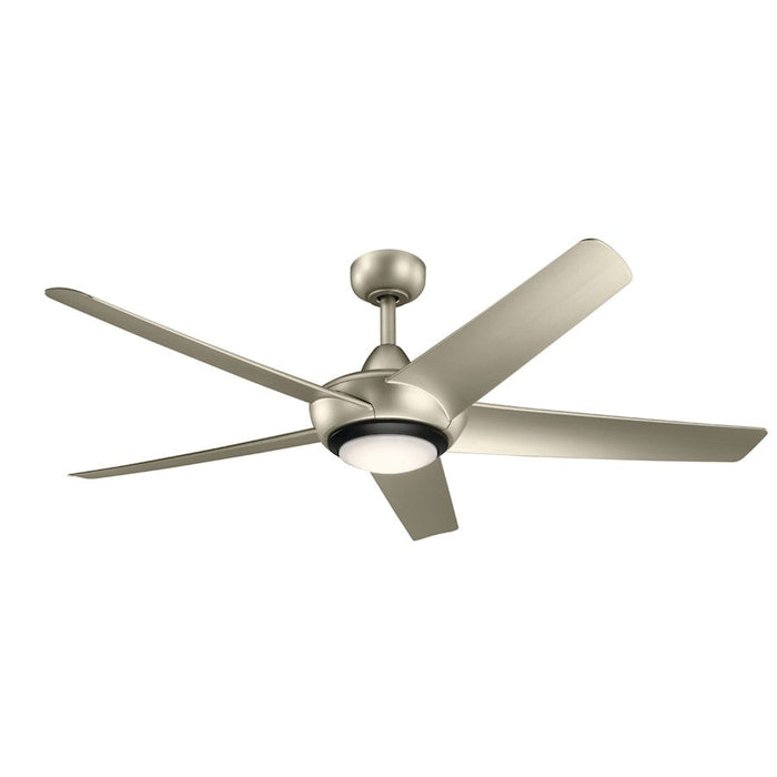 Kichler Kapono 52" Fan, LED