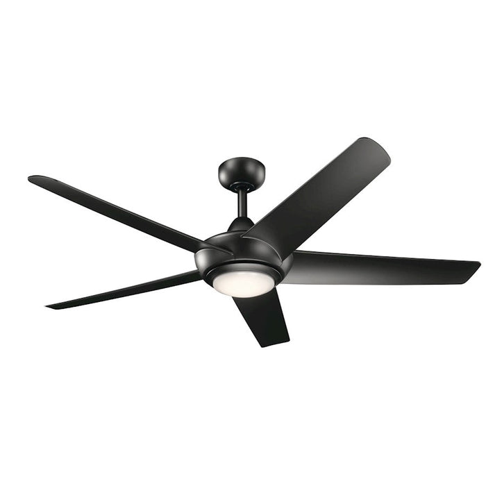 Kichler Kapono 52" Fan, LED