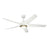 Kichler Kapono 52" Fan, LED