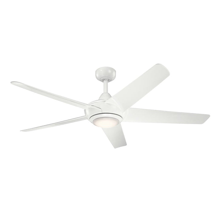 Kichler Kapono 52" Fan, LED