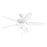 Kichler Renew Select 52" Fan LED, Matte White - 330161MWH