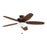 Kichler Renew Select 52" Fan, LED, Oil Brushed Bronze - 330161OBB