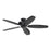 Kichler Renew Energy Star 52" Fan, Satin Black - 330164SBK