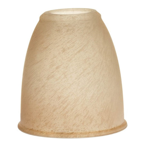 Kichler 2 1/4" Glass, Universal/Pink Bark - 340129