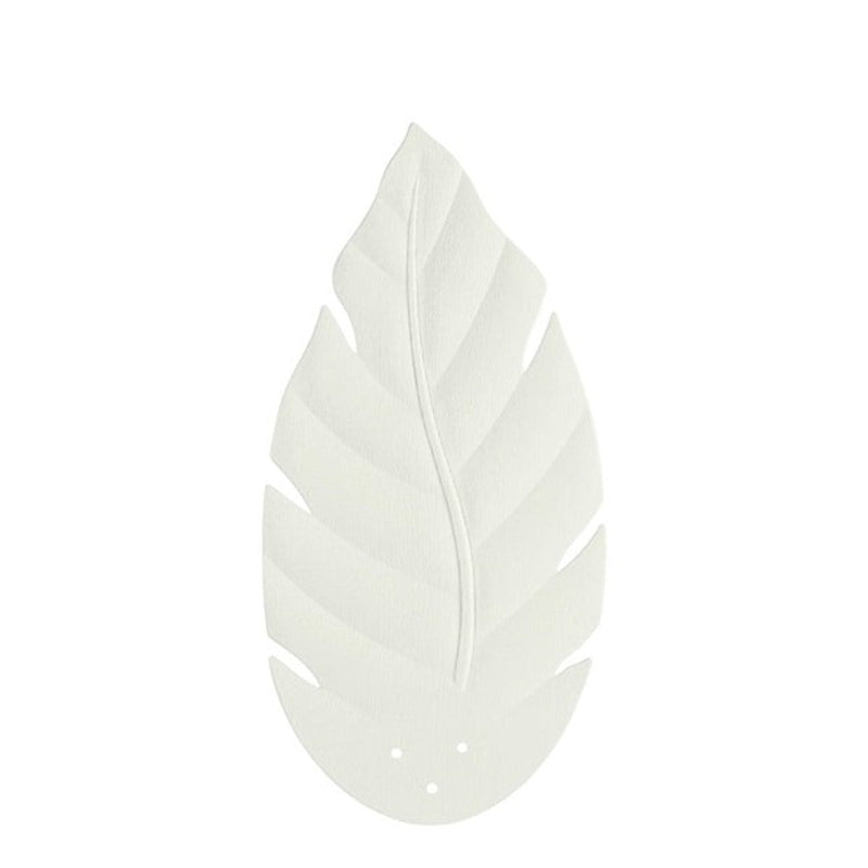 Kichler 10" Weather/Blade Set, Satin Natural White- 371024