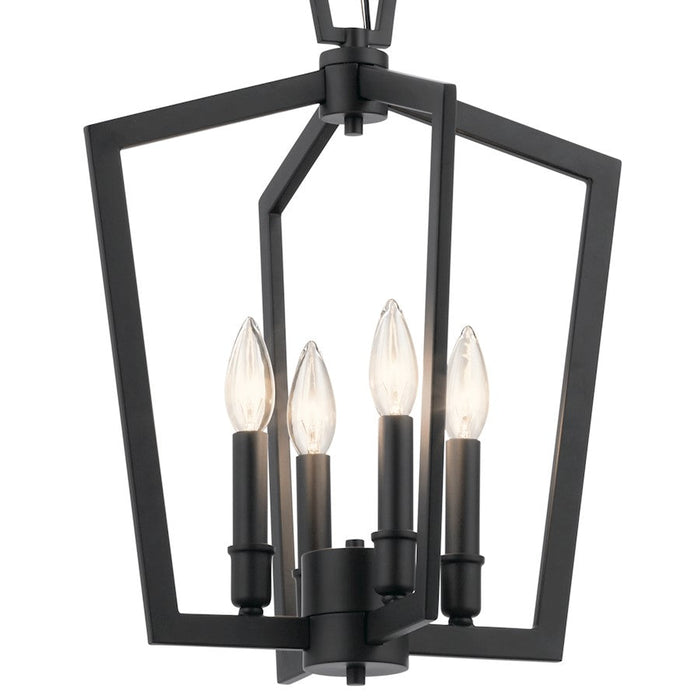 Kichler Abbotswell 4 Light Pendant