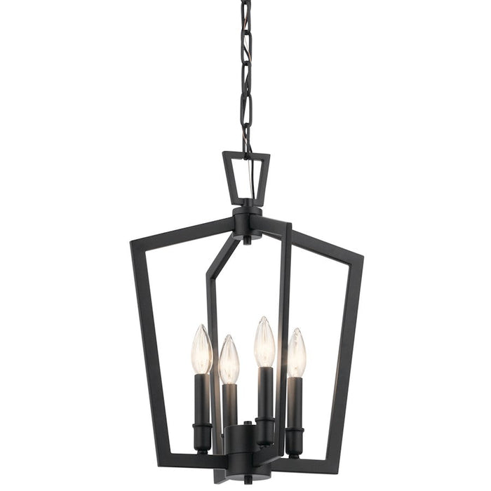 Kichler Abbotswell 4 Light Pendant