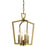 Kichler Abbotswell 4 Light Pendant