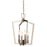 Kichler Abbotswell 4 Light Pendant