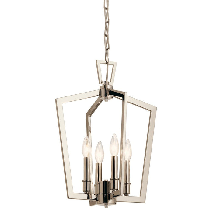 Kichler Abbotswell 4 Light Pendant