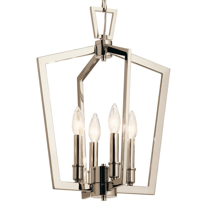 Kichler Abbotswell 4 Light Pendant