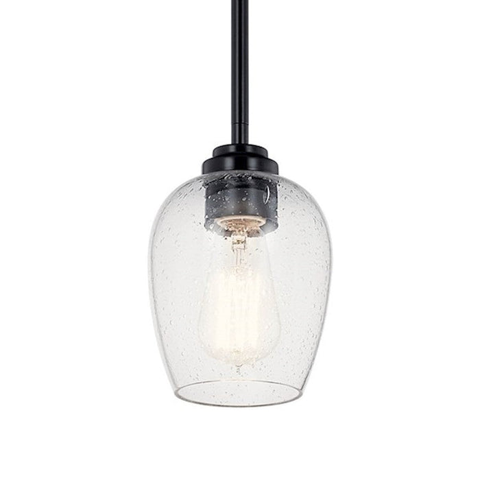 Kichler Valserrano 1 Light Mini Pendant