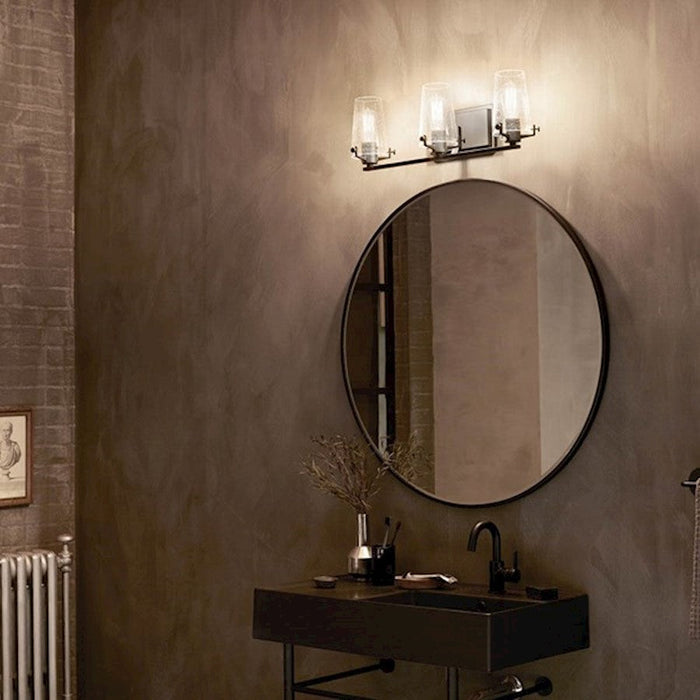 Kichler Alton Bath Light