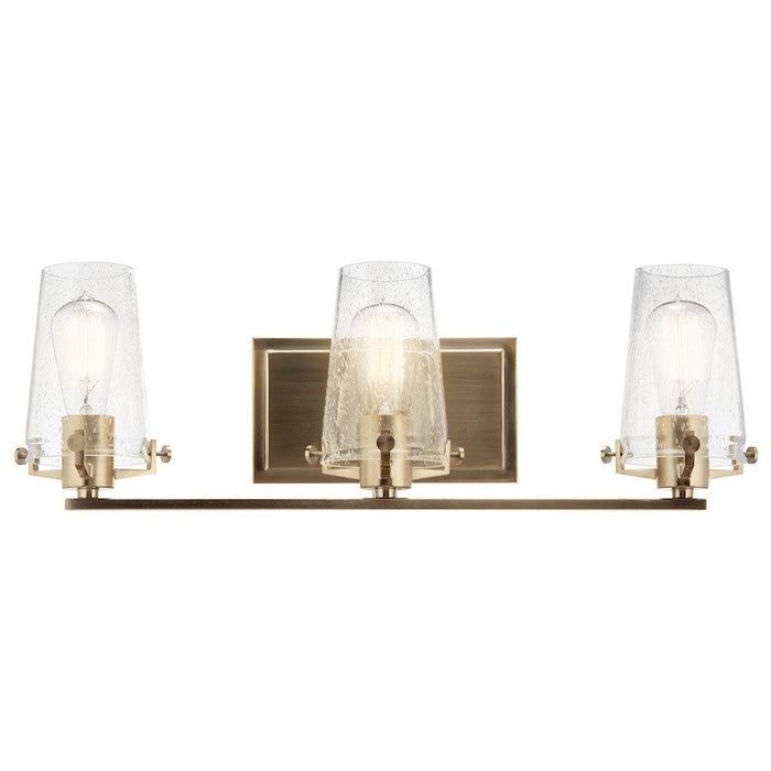 Kichler Alton Bath Light